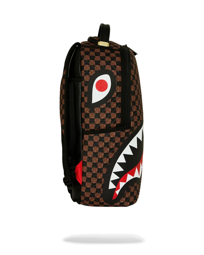 Sprayground - Crown Jewel Sharks In Paris Backpack