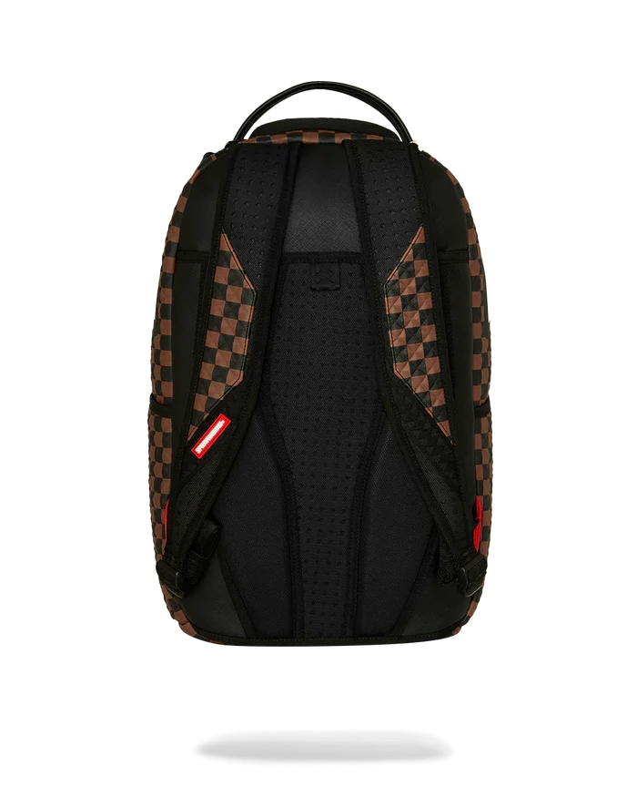 Sprayground - Crown Jewel Sharks In Paris Backpack