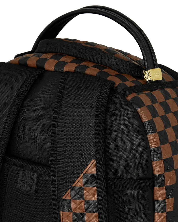 Sprayground - Crown Jewel Sharks In Paris Backpack