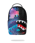 Sprayground - Dark Frequency Shark Backpack
