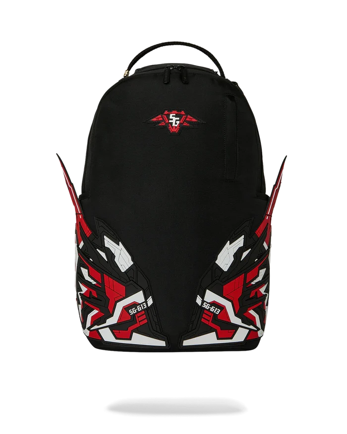 Sprayground - Dynamic Aero Backpack