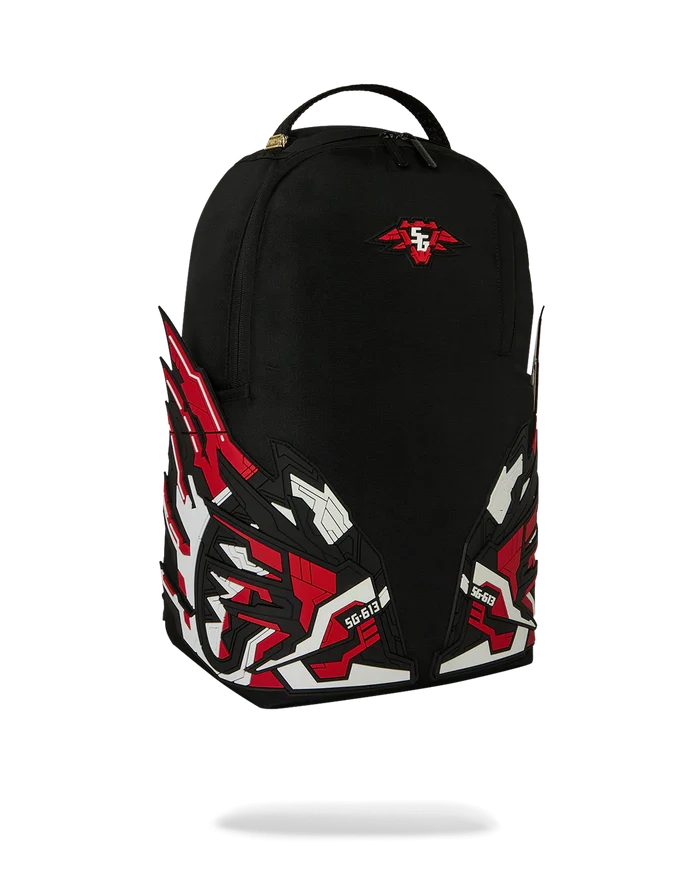 Sprayground - Dynamic Aero Backpack