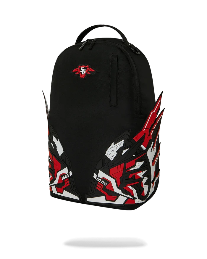 Sprayground - Dynamic Aero Backpack