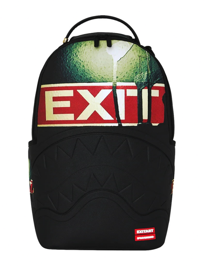 Sprayground - Exit Night Backpack