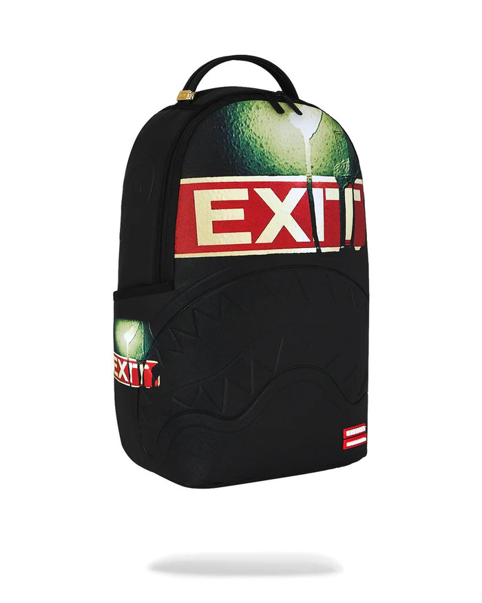 Sprayground - Exit Night Backpack