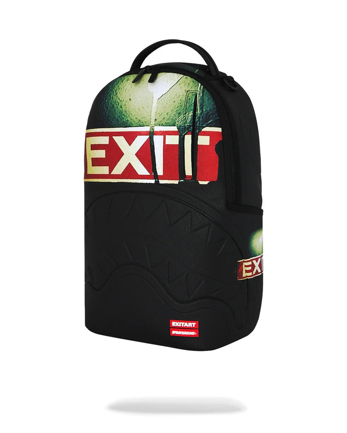 Sprayground - Exit Night Backpack