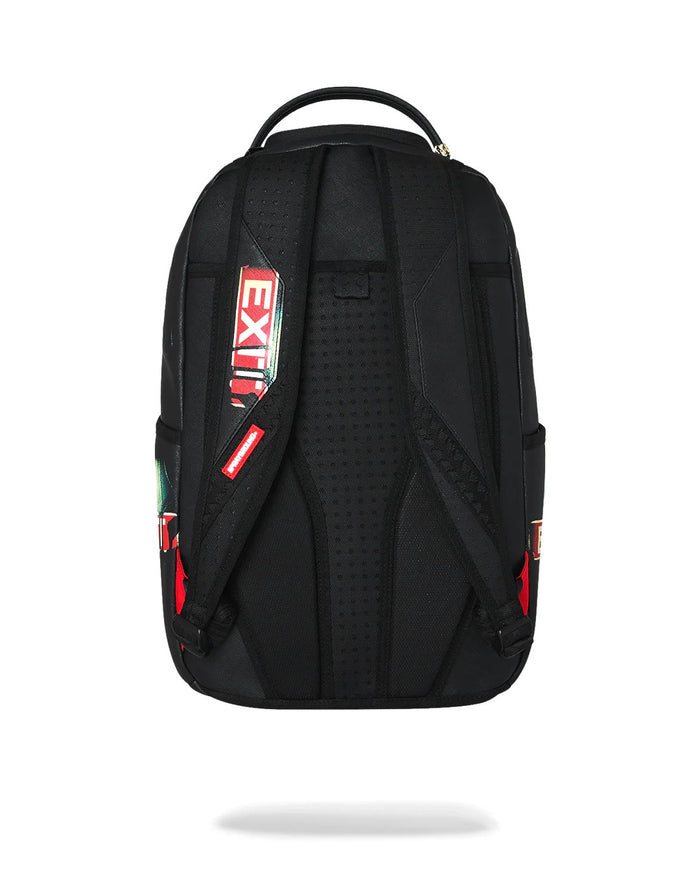 Sprayground - Exit Night Backpack