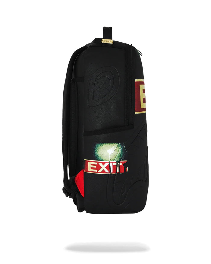 Sprayground - Exit Night Backpack