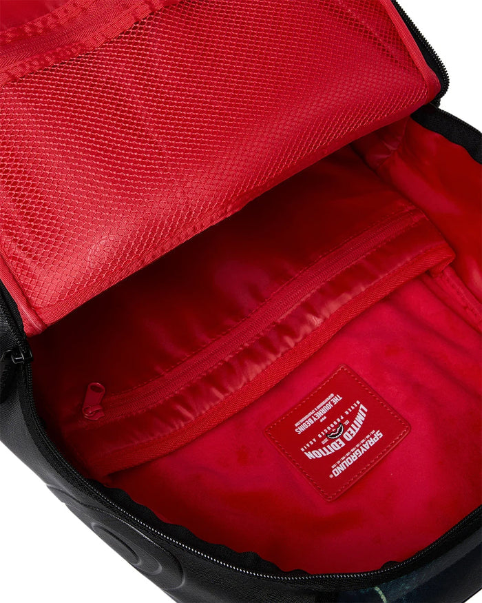 Sprayground - Exit Night Backpack