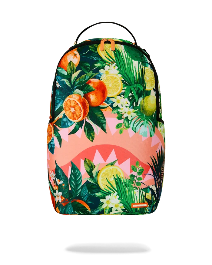 Sprayground - Golden Orchard Estate Backpack