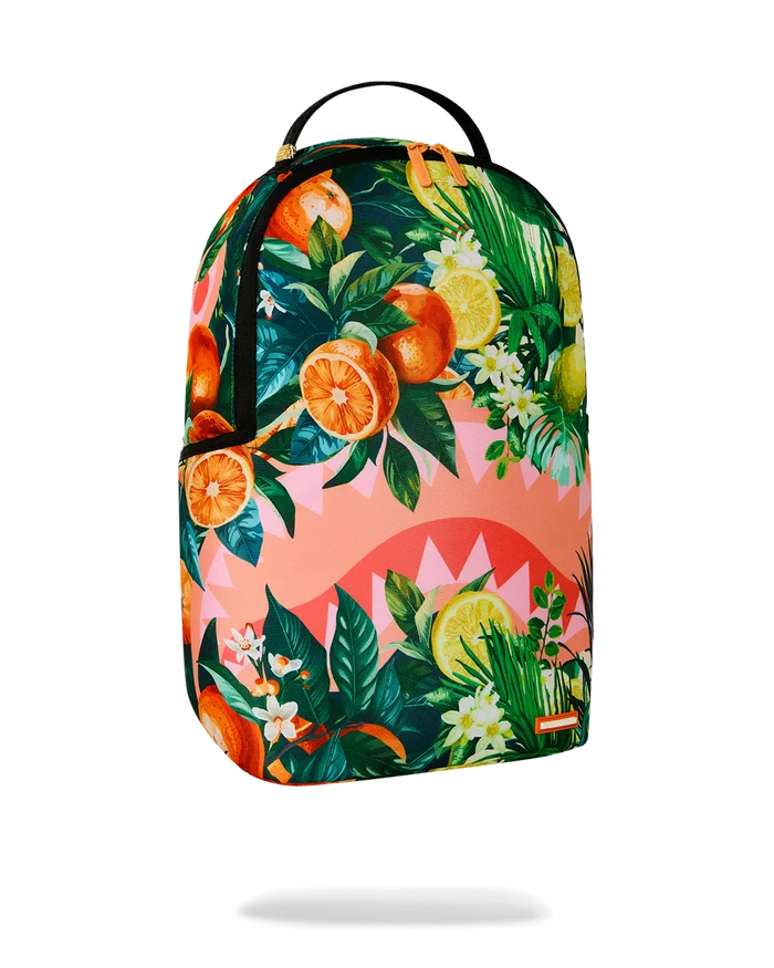 Sprayground - Golden Orchard Estate Backpack