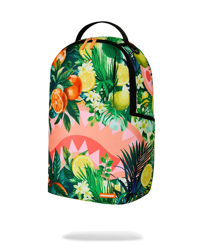 Sprayground - Golden Orchard Estate Backpack