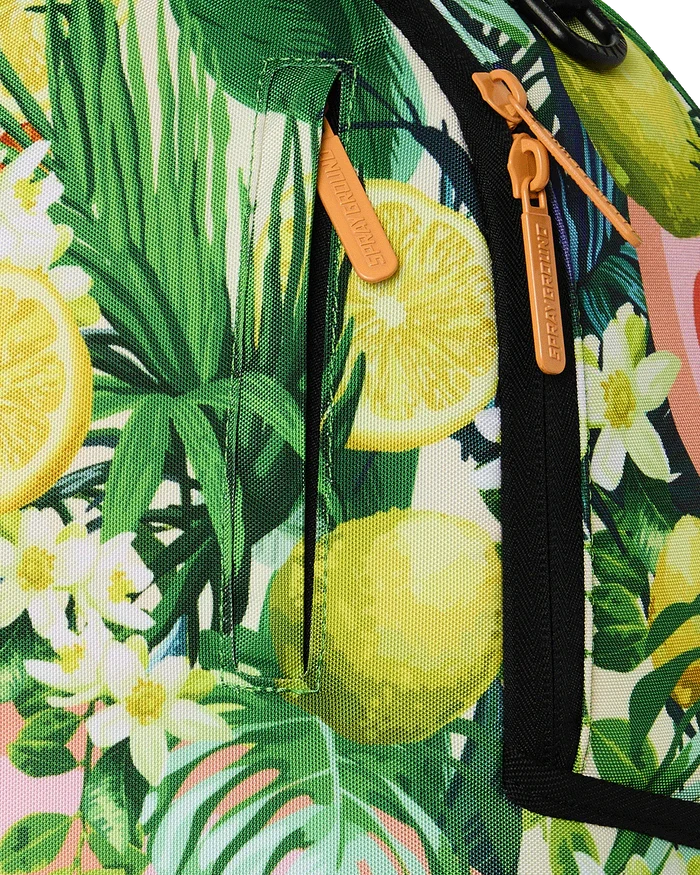 Sprayground - Golden Orchard Estate Backpack