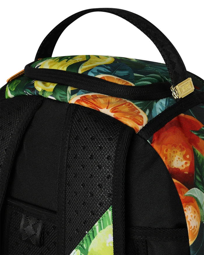 Sprayground - Golden Orchard Estate Backpack