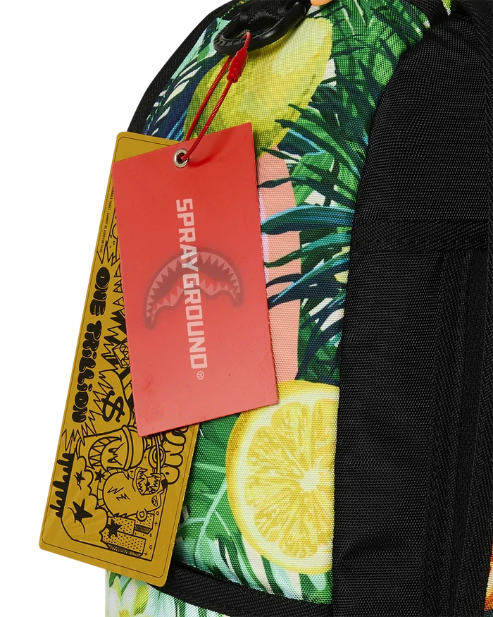 Sprayground - Golden Orchard Estate Backpack