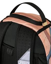 Sprayground - Hey Arnold Graff Steps Backpack