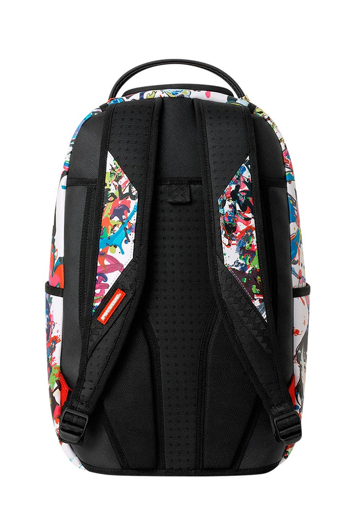 Sprayground - Hideki Saijo Kawaii Chaos Backpack