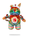 Sprayground - Ice Cream Bear Moneybear Backpack