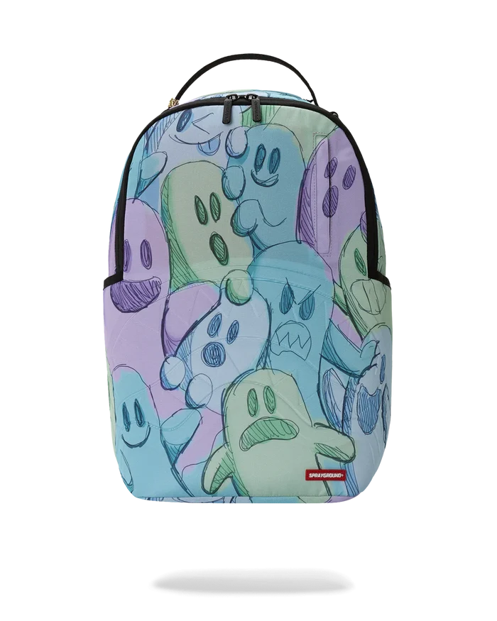 Sprayground - Jelly Ghost Backpack