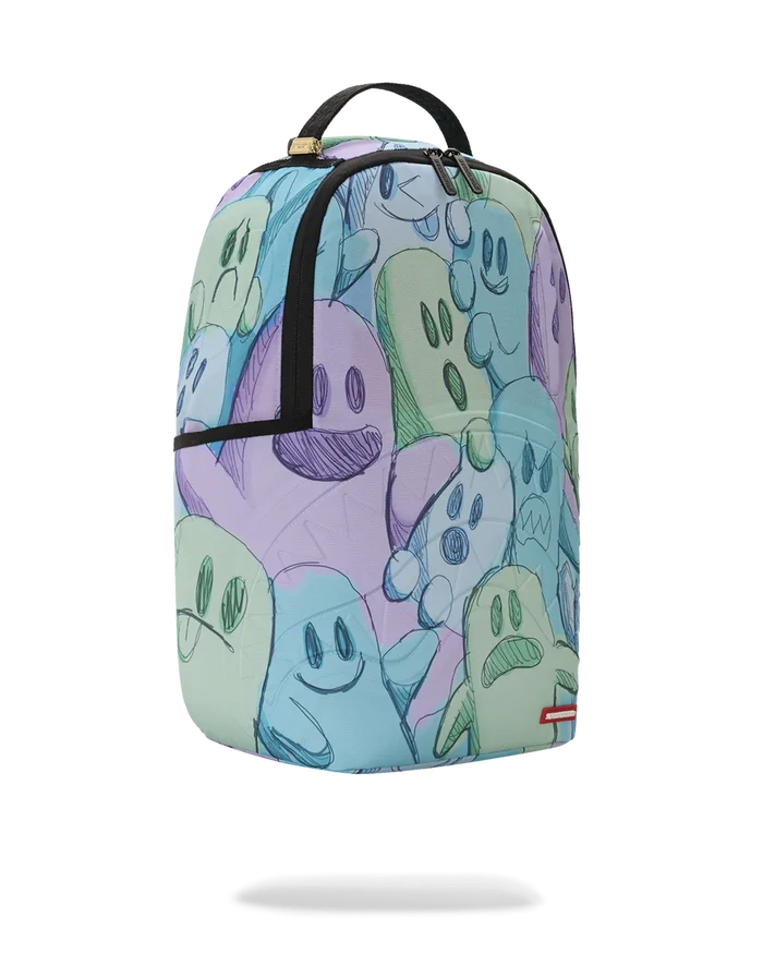 Sprayground - Jelly Ghost Backpack