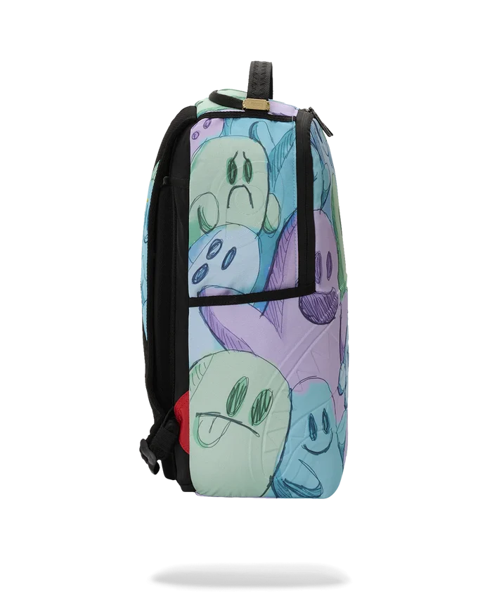 Sprayground - Jelly Ghost Backpack