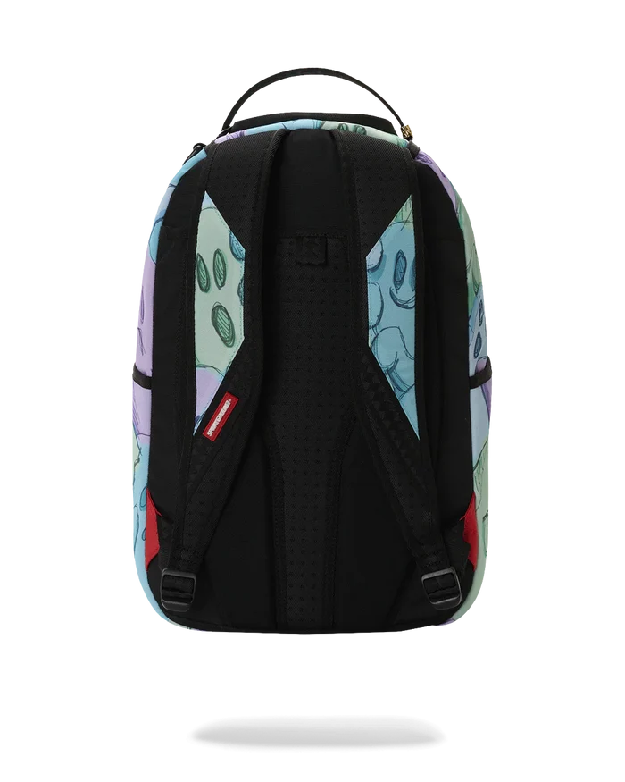 Sprayground - Jelly Ghost Backpack