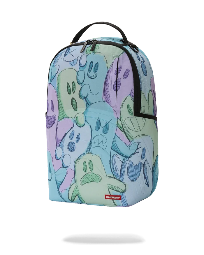 Sprayground - Jelly Ghost Backpack