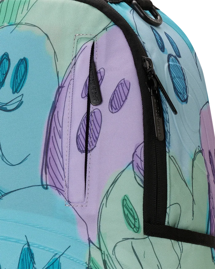 Sprayground - Jelly Ghost Backpack