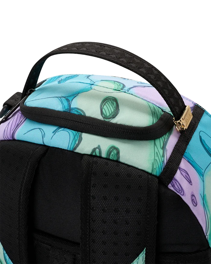 Sprayground - Jelly Ghost Backpack