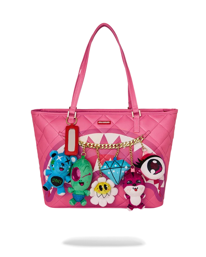 Sprayground - Kawaii Cutie Tote