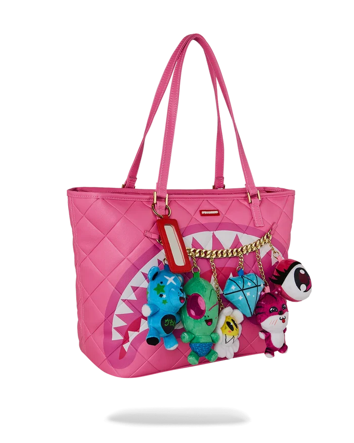 Sprayground - Kawaii Cutie Tote