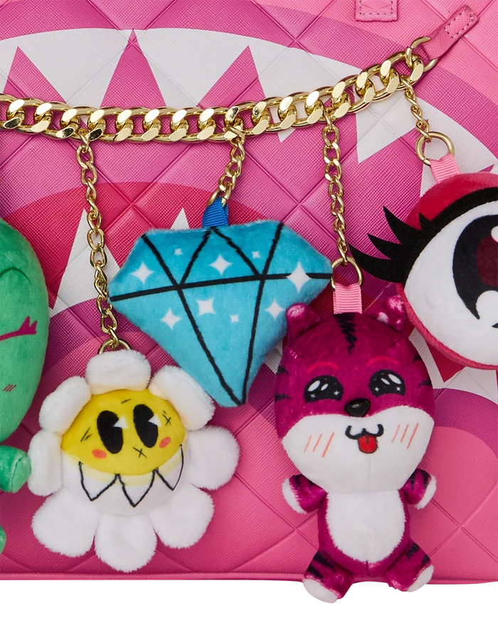 Sprayground - Kawaii Cutie Tote