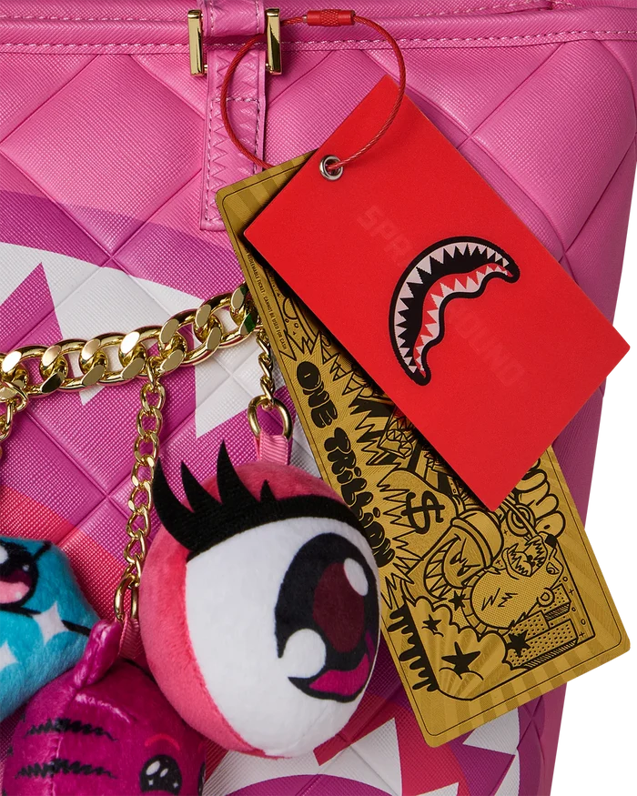 Sprayground - Kawaii Cutie Tote