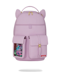 Sprayground - Kitty Cash-Out Plush Toy Included Backpack