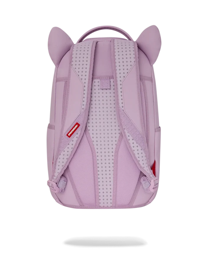 Sprayground - Kitty Cash-Out Plush Toy Included Backpack