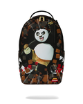 Sprayground - Kung Fu Panda - The Dragon Warrior Backpack