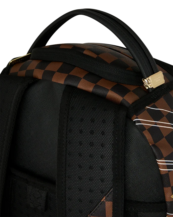 Sprayground - Kung Fu Panda - The Dragon Warrior Backpack
