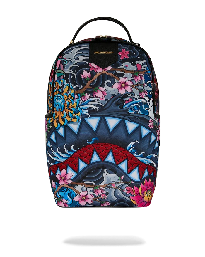 Sprayground - Kyoto Colors Backpack