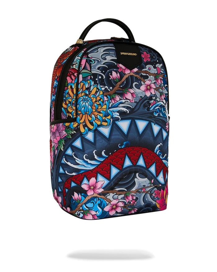 Sprayground - Kyoto Colors Backpack