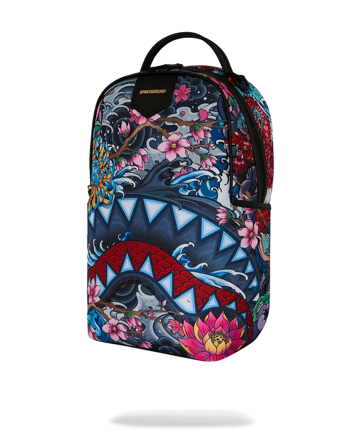 Sprayground - Kyoto Colors Backpack