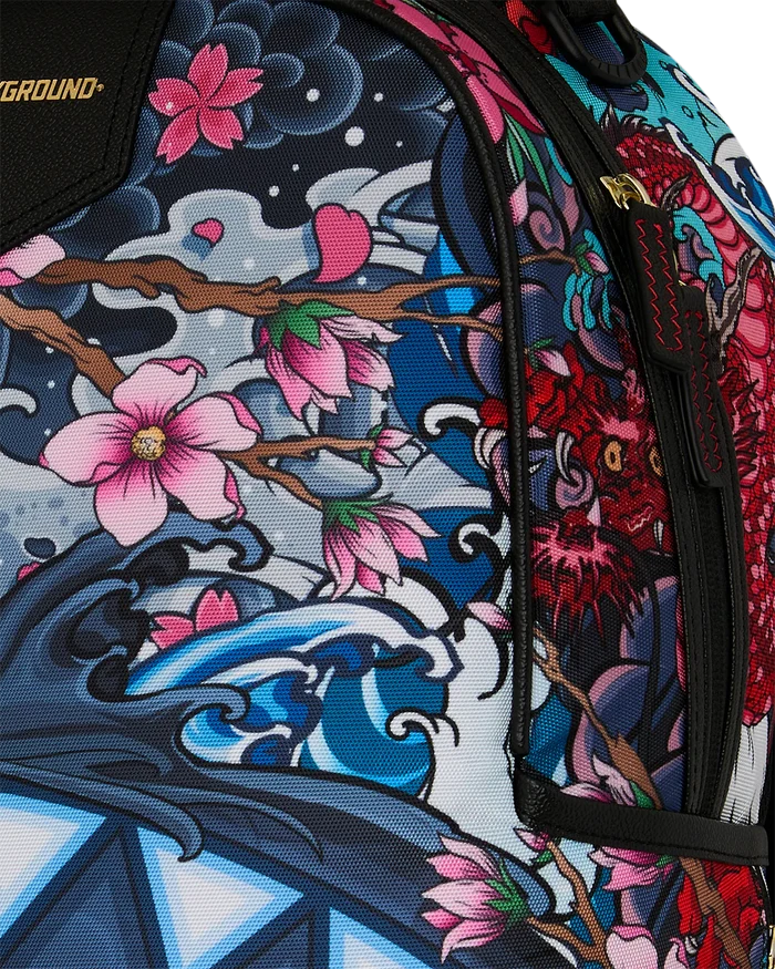 Sprayground - Kyoto Colors Backpack