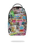 Sprayground - Life's A Movie Backpack