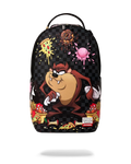 Sprayground - Looney Tunes Taz Beast Feast Backpack