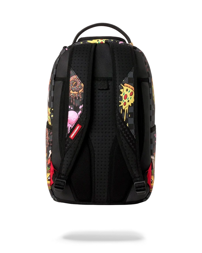 Sprayground - Looney Tunes Taz Beast Feast Backpack