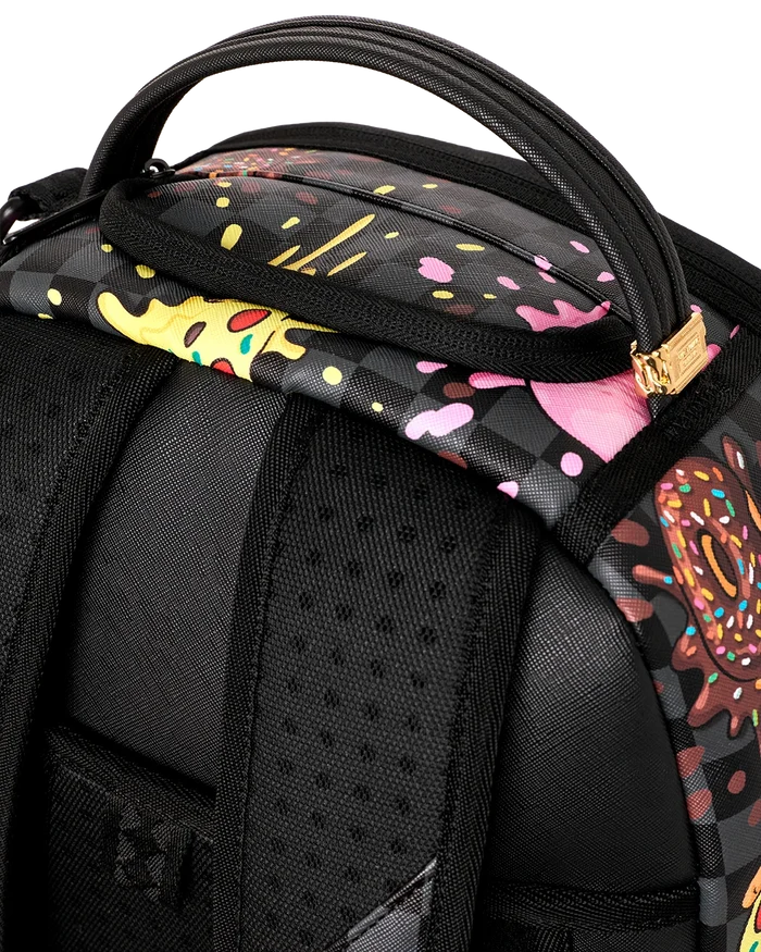 Sprayground - Looney Tunes Taz Beast Feast Backpack