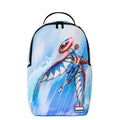 Sprayground - Marvel Avengers Captain America Split Backpack