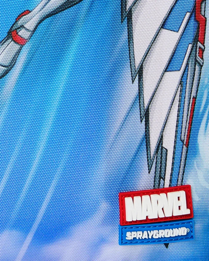 Sprayground - Marvel Avengers Captain America Split Backpack
