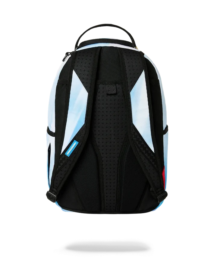 Sprayground - Marvel Avengers Captain America Split Backpack