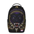 Sprayground - Marvel Black Panther Emblem Backpack