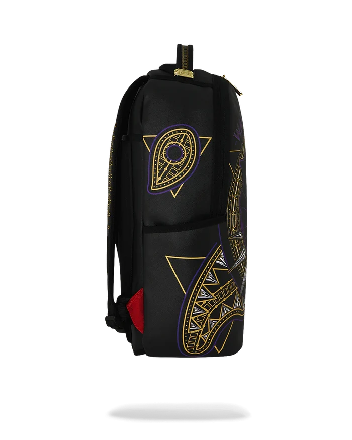 Sprayground - Marvel Black Panther Emblem Backpack